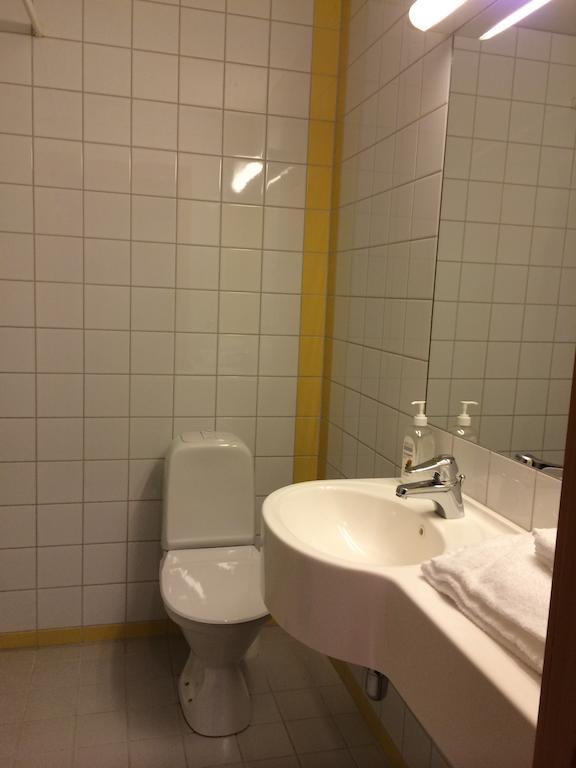 Vormsund Golf Hotell Bed Breakfast ห้อง รูปภาพ