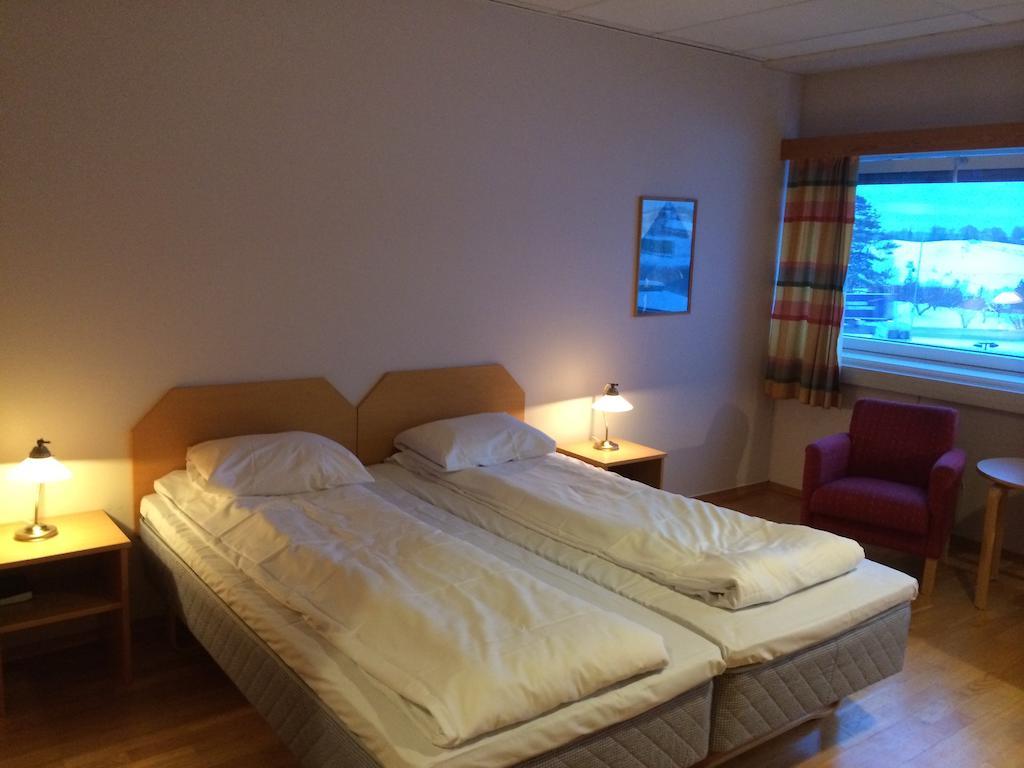 Vormsund Golf Hotell Bed Breakfast ห้อง รูปภาพ