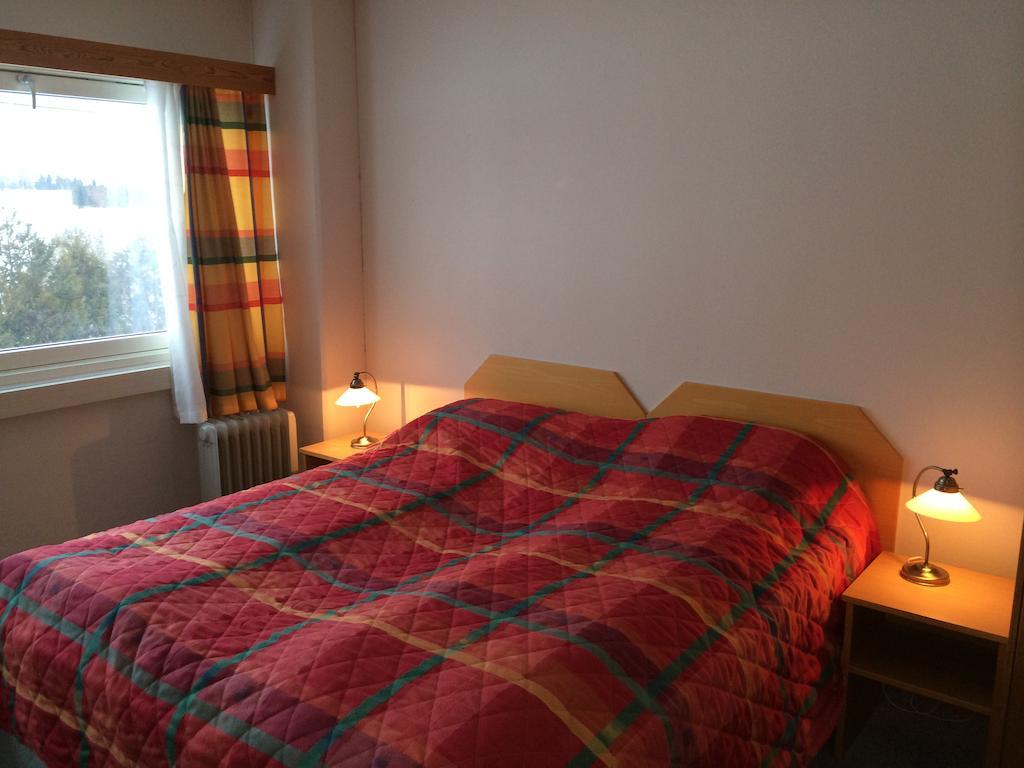 Vormsund Golf Hotell Bed Breakfast ห้อง รูปภาพ