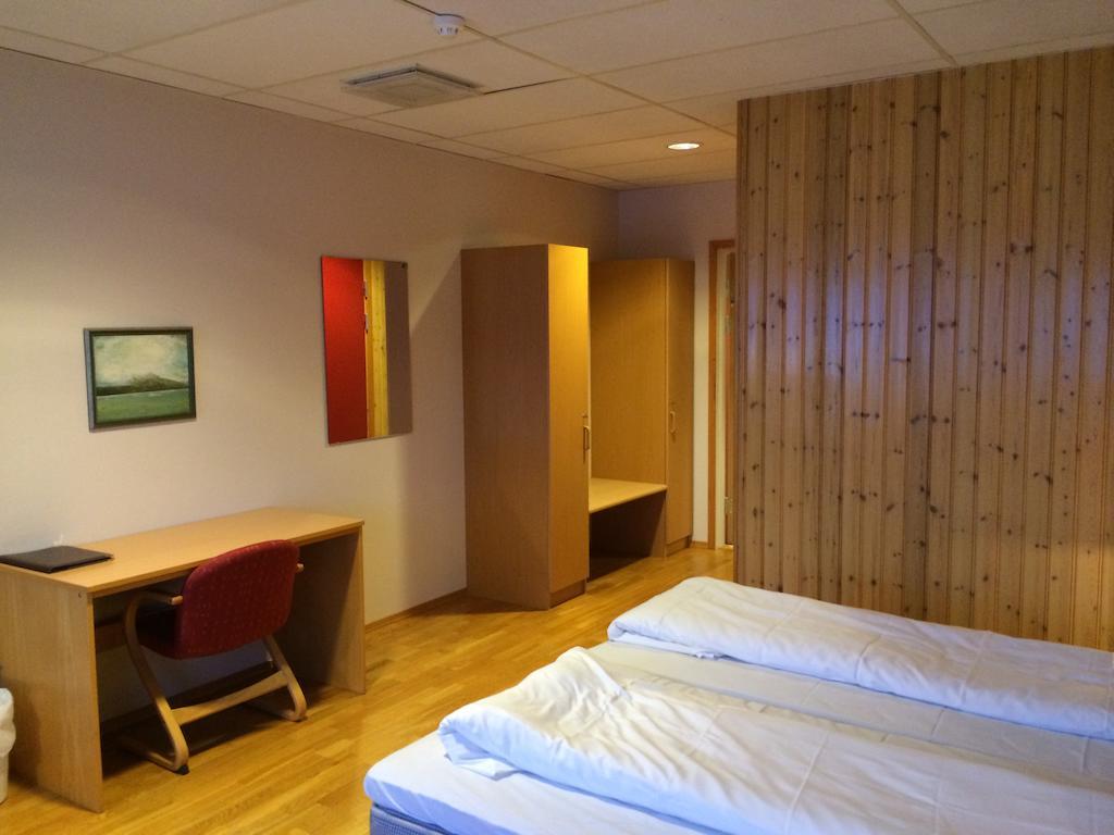 Vormsund Golf Hotell Bed Breakfast ห้อง รูปภาพ